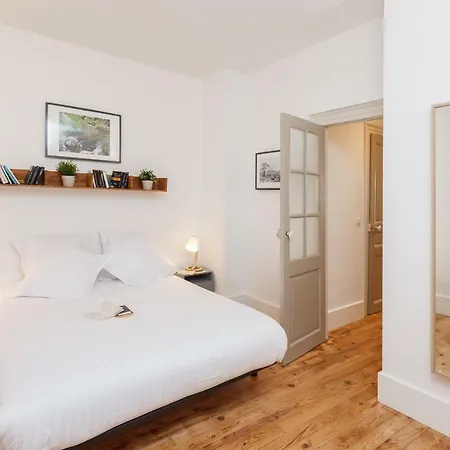 Apartamento Parfum Méditerranée - Première Conciergerie Montpellier