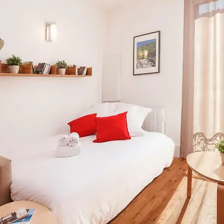 Apartamento Parfum Méditerranée - Première Conciergerie Montpellier