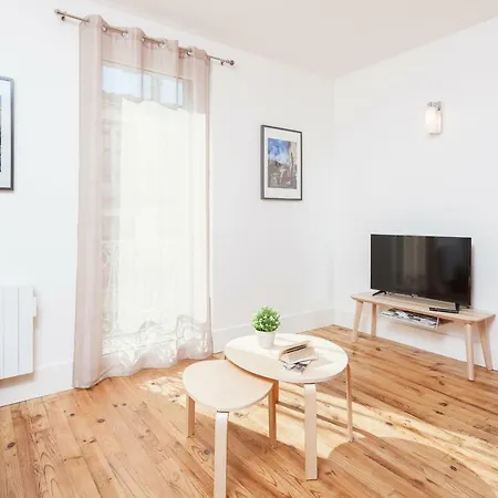 Apartamento Parfum Méditerranée - Première Conciergerie *